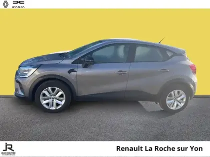 Photo 9 Renault Captur  1.0 TCe 90ch Equilibre