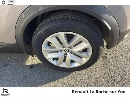 Photo 7 Renault Captur  1.0 TCe 90ch Equilibre