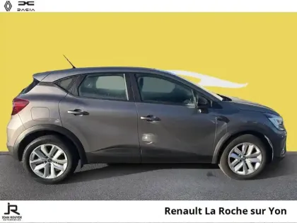 Photo 12 Renault Captur  1.0 TCe 90ch Equilibre