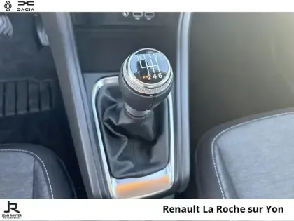 Photo 5 Renault Captur  1.0 TCe 90ch Equilibre