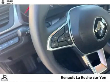 Photo 14 Renault Captur  1.0 TCe 90ch Equilibre