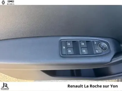 Photo 13 Renault Captur  1.0 TCe 90ch Equilibre