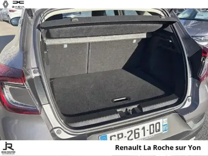 Photo 6 Renault Captur  1.0 TCe 90ch Equilibre