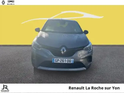 Photo 8 Renault Captur  1.0 TCe 90ch Equilibre
