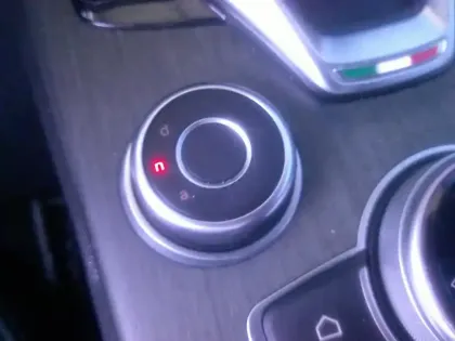Photo 10 Alfa Romeo Stelvio  2.2 Diesel 160ch Super AT8 MY19