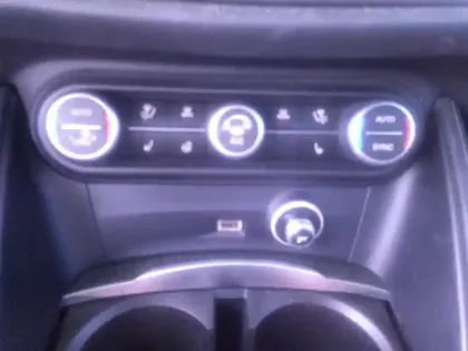 Photo 12 Alfa Romeo Stelvio  2.2 Diesel 160ch Super AT8 MY19