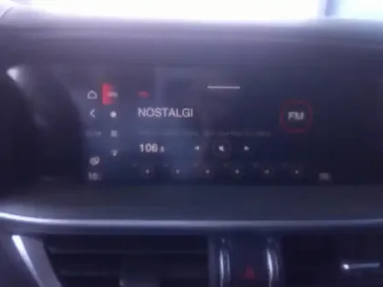 Photo 5 Alfa Romeo Stelvio  2.2 Diesel 160ch Super AT8 MY19
