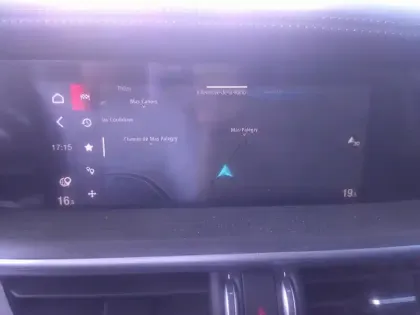 Photo 6 Alfa Romeo Stelvio  2.2 Diesel 160ch Super AT8 MY19
