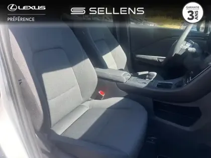 Photo 5 Lexus Lbx  1.5 136ch Business Plus 2WD