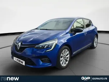 Photo Renault Clio Evolution