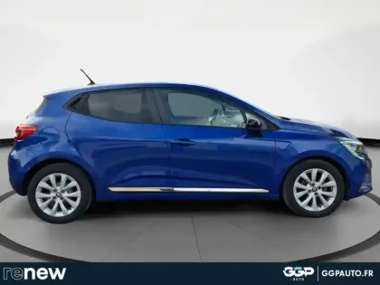 Photo 5 Renault Clio  1.0 TCe 90ch Evolution