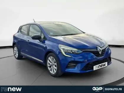 Photo 6 Renault Clio  1.0 TCe 90ch Evolution