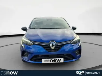 Photo 7 Renault Clio  1.0 TCe 90ch Evolution
