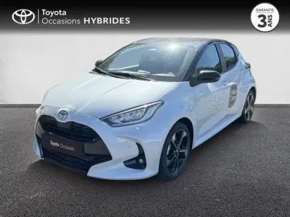 Photo Toyota Yaris Collection