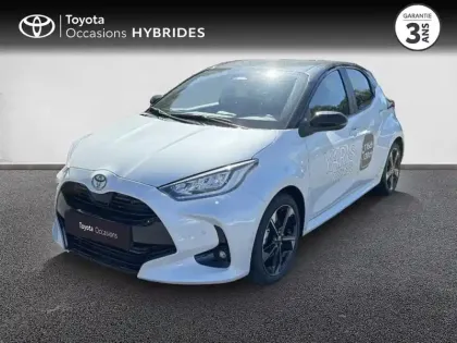 Photo 15 Toyota Yaris  130h Collection 5p MY26