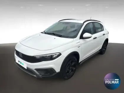 Photo Fiat Tipo Pack