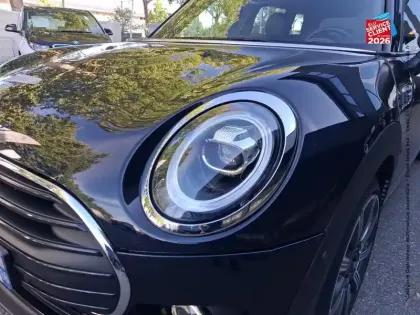 Photo 12 Mini Mini Clubman Cooper 136ch Canonbury