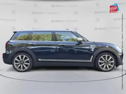 Photo 18 Mini Mini Clubman Cooper 136ch Canonbury