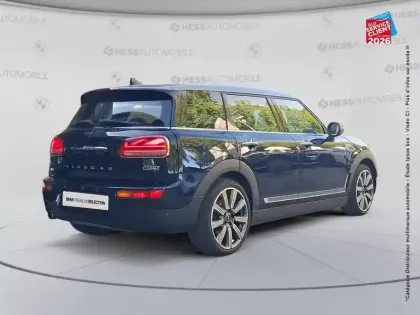 Photo 20 Mini Mini Clubman Cooper 136ch Canonbury