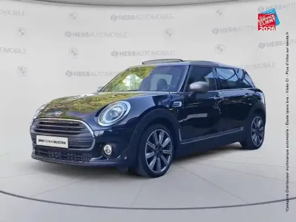 Photo 15 Mini Mini Clubman Cooper 136ch Canonbury