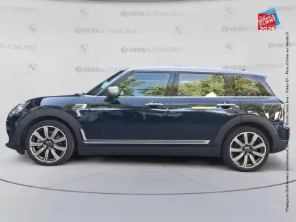 Photo 23 Mini Mini Clubman Cooper 136ch Canonbury
