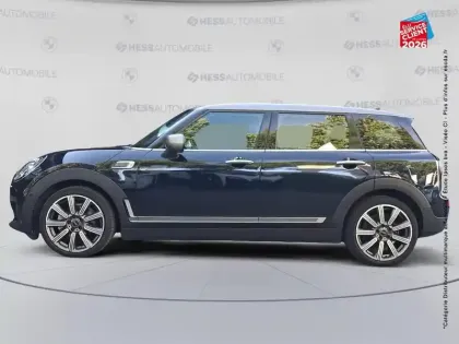 Photo 8 Mini Mini Clubman Cooper 136ch Canonbury