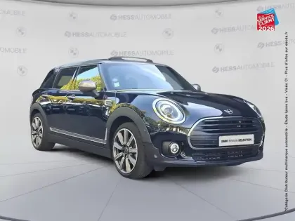 Photo 17 Mini Mini Clubman Cooper 136ch Canonbury