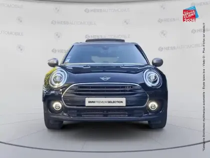 Photo 16 Mini Mini Clubman Cooper 136ch Canonbury