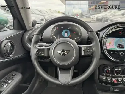 Photo 5 Mini Mini Clubman Cooper 136ch Edition Premium Plus BVA7