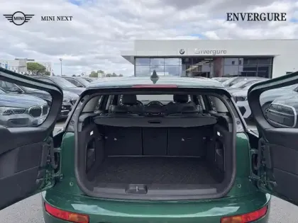 Photo 6 Mini Mini Clubman Cooper 136ch Edition Premium Plus BVA7