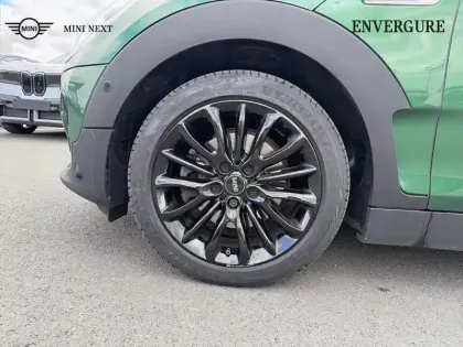 Photo 7 Mini Mini Clubman Cooper 136ch Edition Premium Plus BVA7