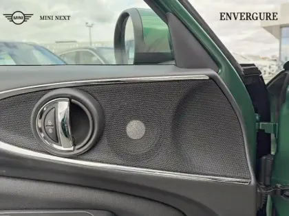 Photo 13 Mini Mini Clubman Cooper 136ch Edition Premium Plus BVA7