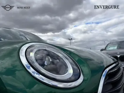 Photo 9 Mini Mini Clubman Cooper 136ch Edition Premium Plus BVA7