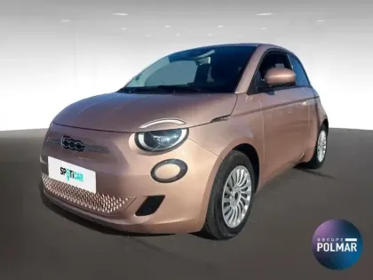 Photo Fiat 500 Base