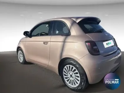 Photo 6 Fiat 500  e 118ch MY23
