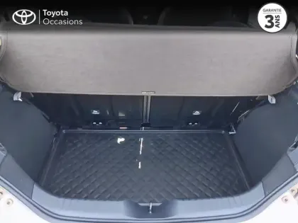 Photo 9 Toyota Aygo X  1.0 VVT-i 72ch Dynamic MY24