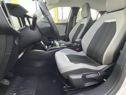 Photo 8 Opel Mokka  1.2 Turbo 100ch Elegance