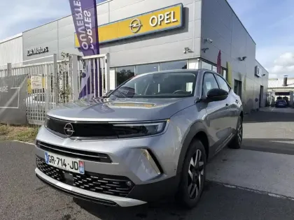Photo Opel Mokka Elegance
