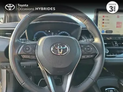 Photo 8 Toyota Corolla  Touring Spt 1.8 140ch Design MY23