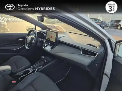 Photo 6 Toyota Corolla  Touring Spt 1.8 140ch Design MY23