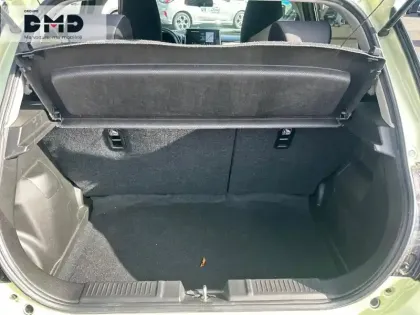 Photo 11 Suzuki Swift  1.2 Hybrid 83ch Pack