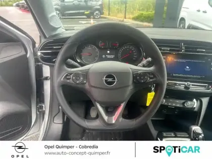 Photo 7 Opel Corsa  1.2 Turbo 100ch Edition