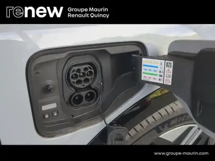 Photo 10 Renault Megane  E-Tech Electric EV60 220ch Iconic super charge