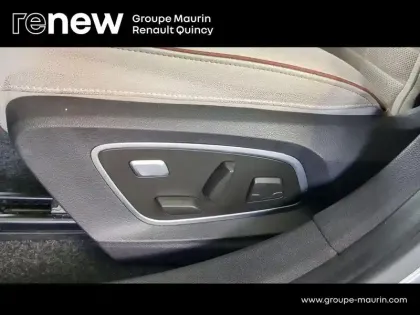 Photo 13 Renault Megane  E-Tech Electric EV60 220ch Iconic super charge