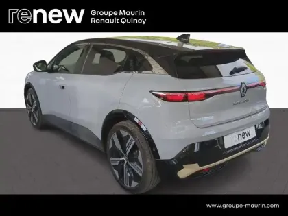 Photo 6 Renault Megane  E-Tech Electric EV60 220ch Iconic super charge