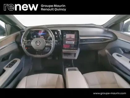 Photo 14 Renault Megane  E-Tech Electric EV60 220ch Iconic super charge