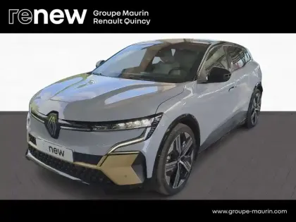 Photo Renault Megane Iconic
