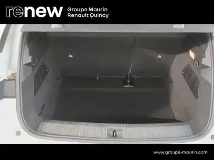Photo 8 Renault Megane  E-Tech Electric EV60 220ch Iconic super charge