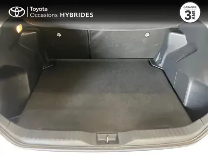 Photo 9 Toyota Yaris  Cross 116h Dynamic MY25