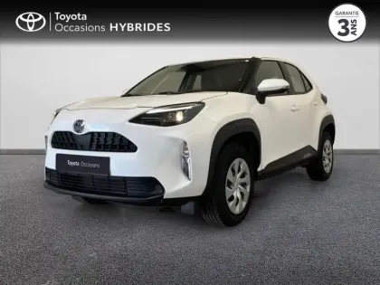 Photo Toyota Yaris Dynamic